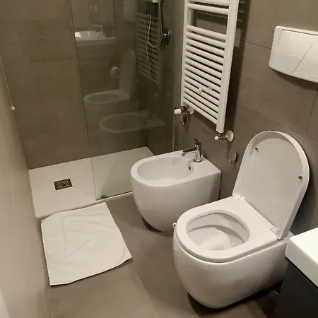 Apartamento House Bolonia