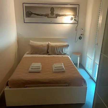 House Apartamento