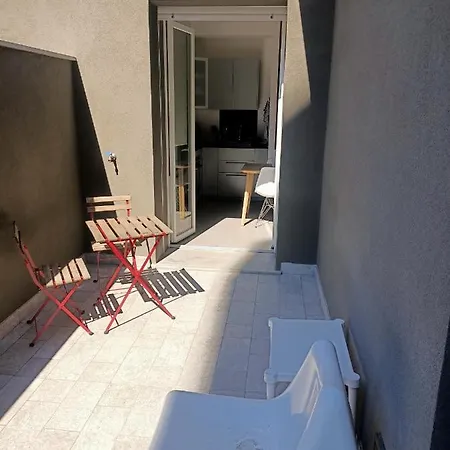 Apartamento House Bolonia