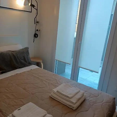 Appartement House *