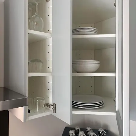 House Appartement Bologne