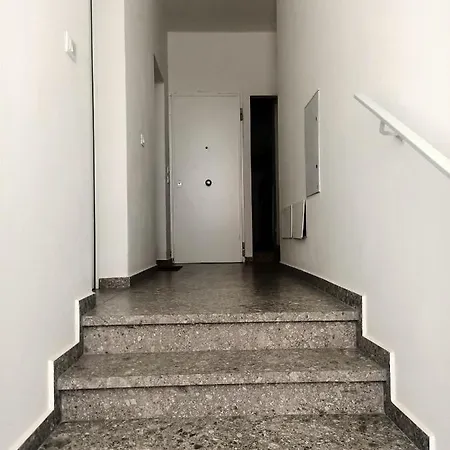House * Bologne