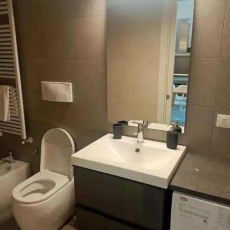 House Appartement Bologne