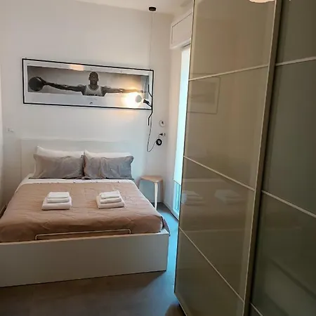 House Appartement