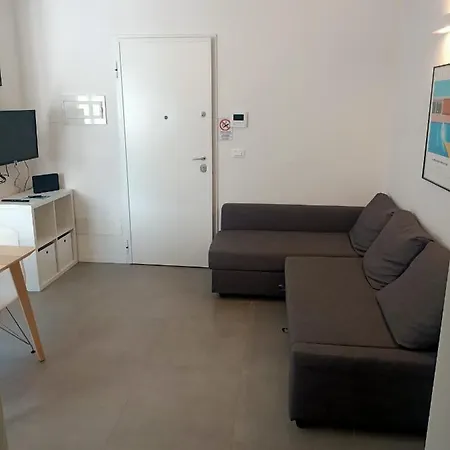 House Appartement