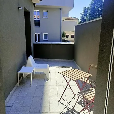 House * Bologne