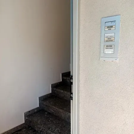 House Appartement