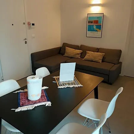 House * Bologne
