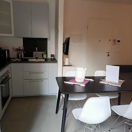 Appartement House Bologne